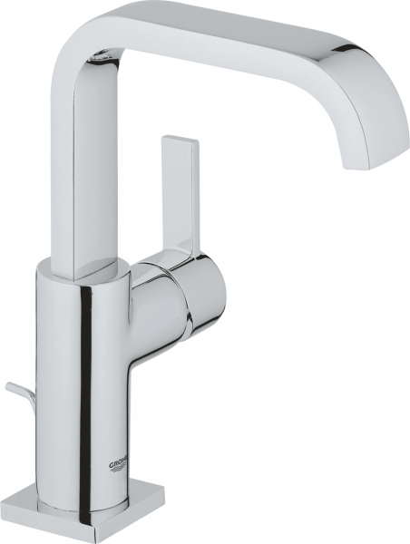 Grohe Allure L 32146000 Lavabo Bataryası