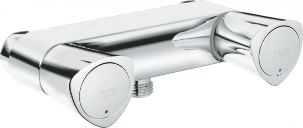 Grohe Costa 26319001 Duş Bataryası