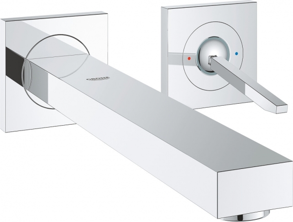 Grohe Eurocube Joy L 19998000 Lavabo Bataryası