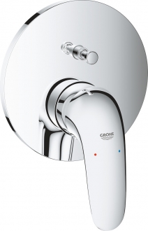 Grohe Eurostyle Solid 24047003 Banyo Bataryası