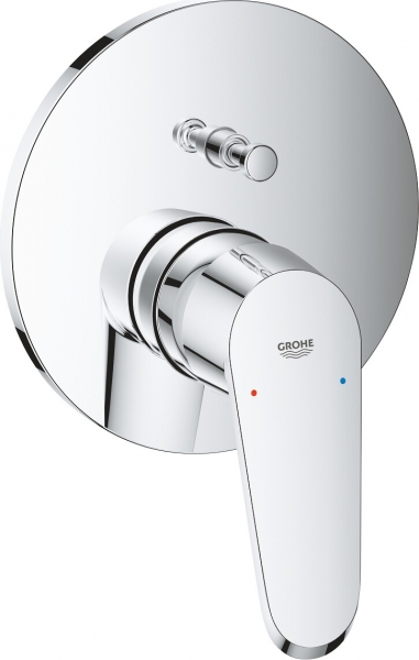 Grohe Eurodisc Cosmopolitan 24056002 Banyo Bataryası
