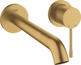 Grohe Essence L 19967GN1 Lavabo Bataryası
