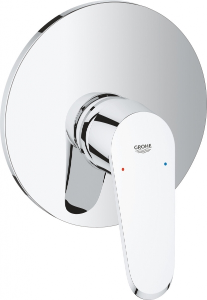 Grohe Eurodisc Cosmopolitan 19549002 Duş Bataryası