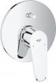 Grohe Eurodisc Cosmopolitan 19548002 resim