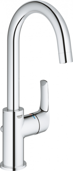 Grohe Eurosmart L 23537002 Lavabo Bataryası