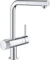 Grohe Blue Pure Minta Starter Kit 30382000 resim