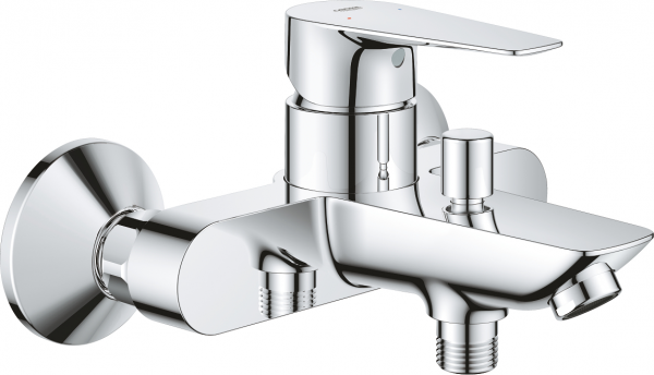 Grohe Bauedge 23605001 Banyo Bataryası