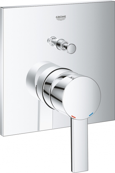 Grohe Allure 24070000 Banyo Bataryası