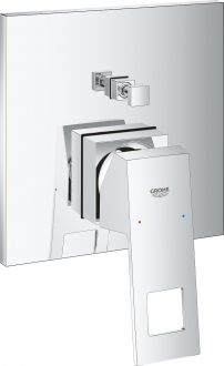 Grohe Eurocube 24062000 Banyo Bataryası