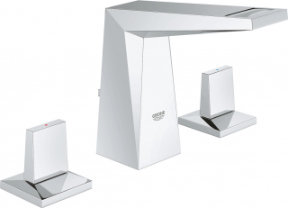 Grohe Allure Brilliant S 20342000 Lavabo Bataryası
