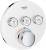 Grohe Grohtherm 29904LS0 Duş Bataryası