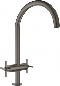 Grohe Atrio 30362AL0 Eviye Bataryası
