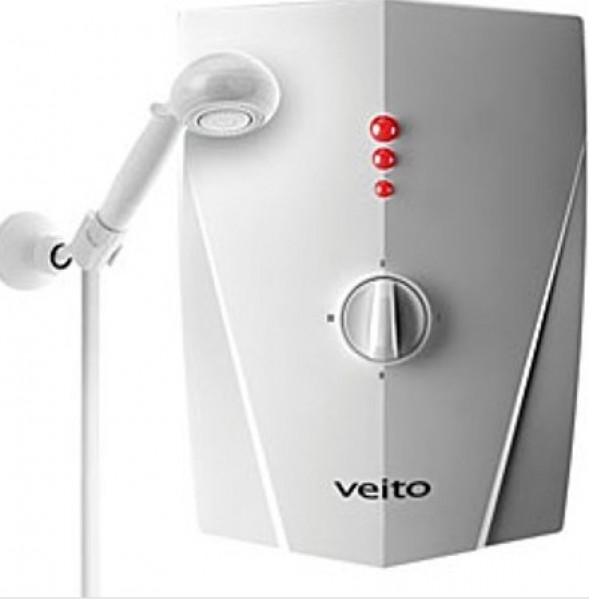 Veito V1100 Elektrikli Şofben