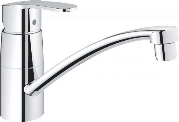 Grohe Eurostyle Cosmopolitan 33977002 Eviye Bataryası