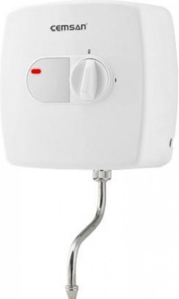 Cemsan CM2010L Elektrikli Şofben