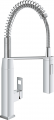 Grohe Eurocube 31395000 resim