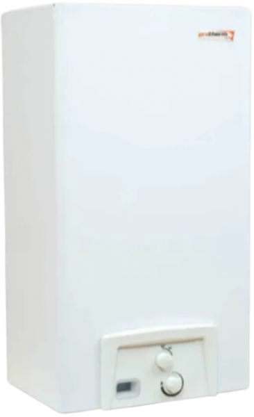 Protherm PRT 19 HST Hermetik Şofben