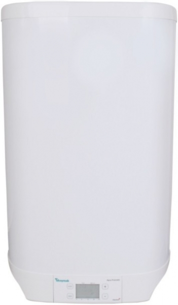 Baymak Aqua LCD Prizmatik 80 Lt Termosifon