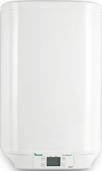 Baymak Aqua LCD Prizmatik Jet 65 LT Termosifon