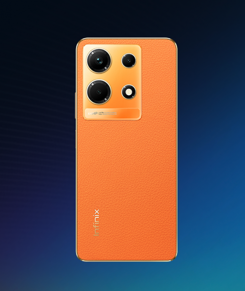 Infinix Note 30 (128 GB)