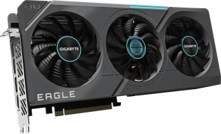 Gigabyte GeForce RTX 4070 Ti Eagle 12G Ekran Kartı