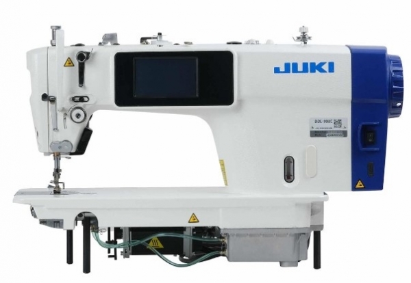 Juki DDL-900C Düz Dikiş Makinesi