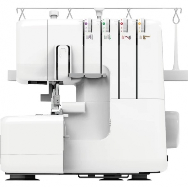 Bindallı Vera BV 520 Overlok ve Reçme Makinesi