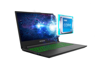 Monster Abra A5 V17.3.5 Laptop