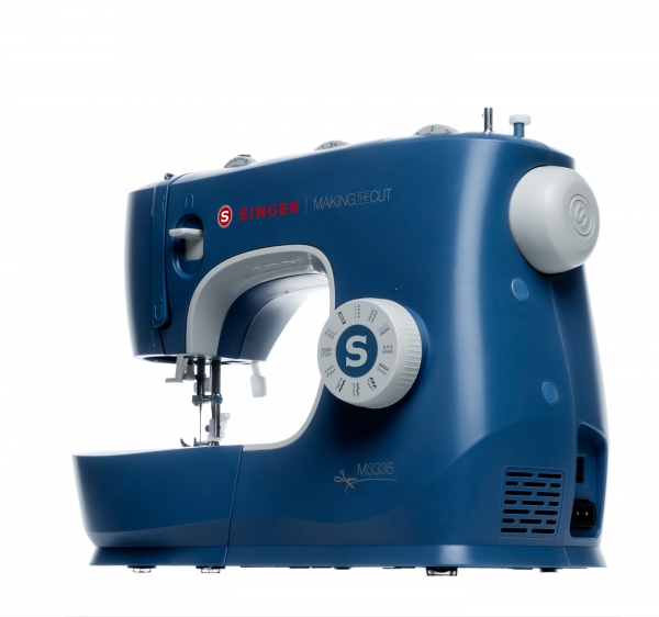 Singer M3335 Dikiş ve Nakış Makinesi