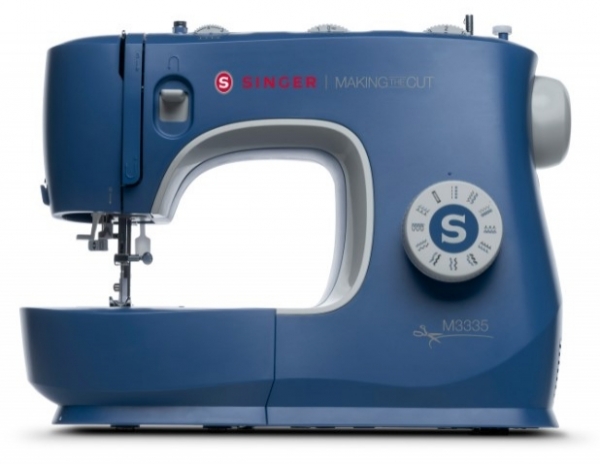 Singer M3335 Dikiş ve Nakış Makinesi