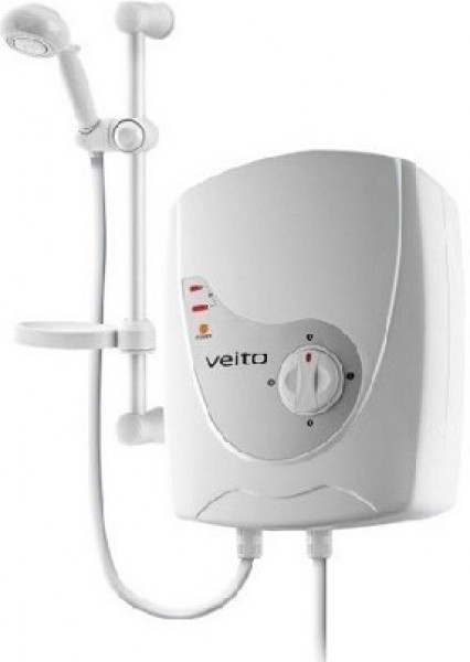 Veito V900 Elektrikli Şofben