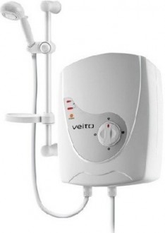 Veito V900 Elektrikli Şofben