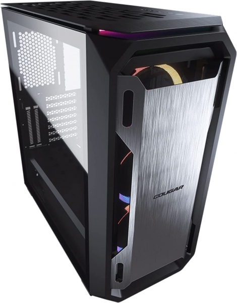 Cougar MX670 Bilgisayar Kasası