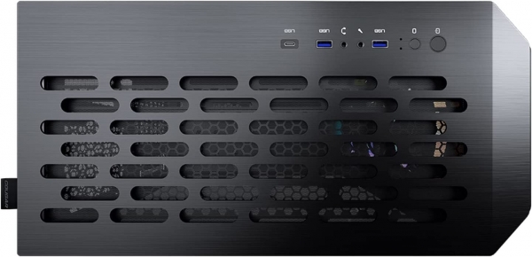 Cougar MX670 Bilgisayar Kasası