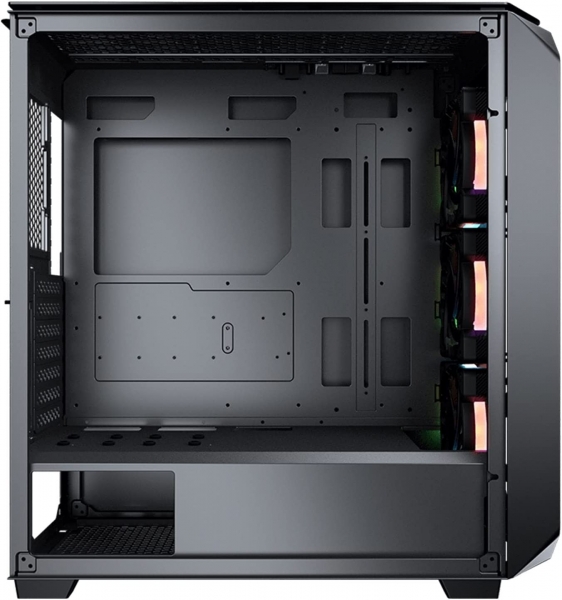 Cougar MX670 Bilgisayar Kasası