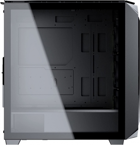 Cougar MX670 Bilgisayar Kasası