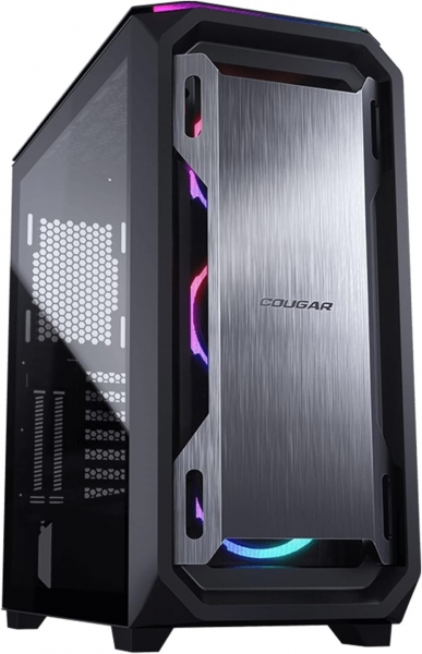 Cougar MX670 Bilgisayar Kasası