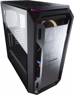Cougar MX670 Bilgisayar Kasası