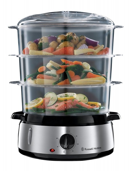 Russell Hobbs Maxicook 19270-56 Buharlı Pişirici