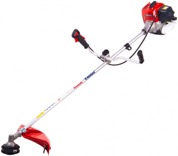 Tasuka TJ53E CG522 Çim Biçme Makinesi