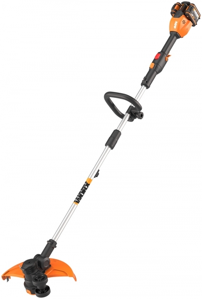 Worx WG184E Çim Biçme Makinesi