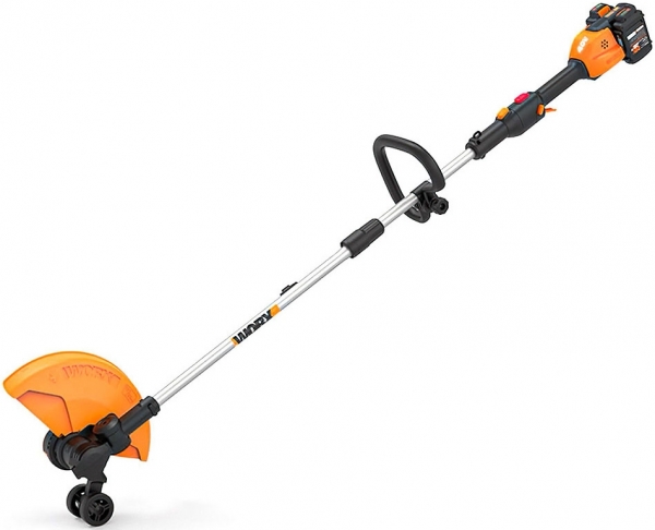 Worx WG184E Çim Biçme Makinesi