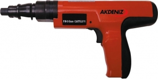 Akdeniz NS301T Çivi Çakma Tabancası