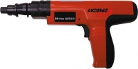Akdeniz NS301T resim
