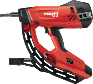 Hilti GX3 Çivi Çakma Tabancası