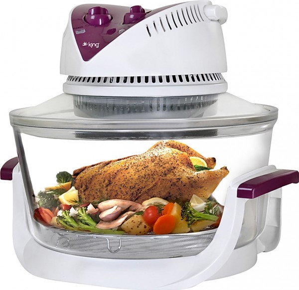 King Natura Cook K 5017 Çok Amaçlı Pişirici