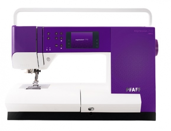 Pfaff Expression 710 Dikiş ve Nakış Makinesi