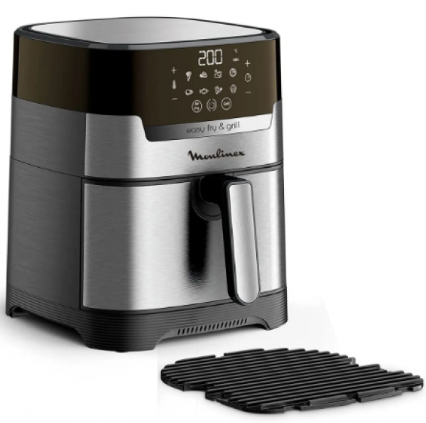 Moulinex Easy Fry & Grill Air Fryer Fritöz