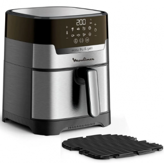 Moulinex Easy Fry & Grill Air Fryer Fritöz