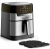Moulinex Easy Fry & Grill Air Fryer Fritöz